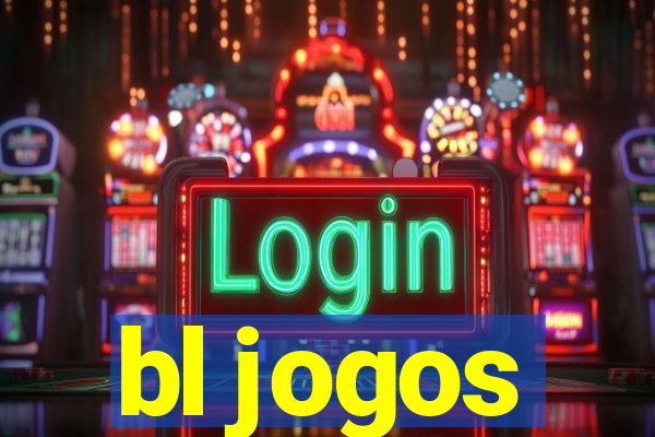 bl jogos